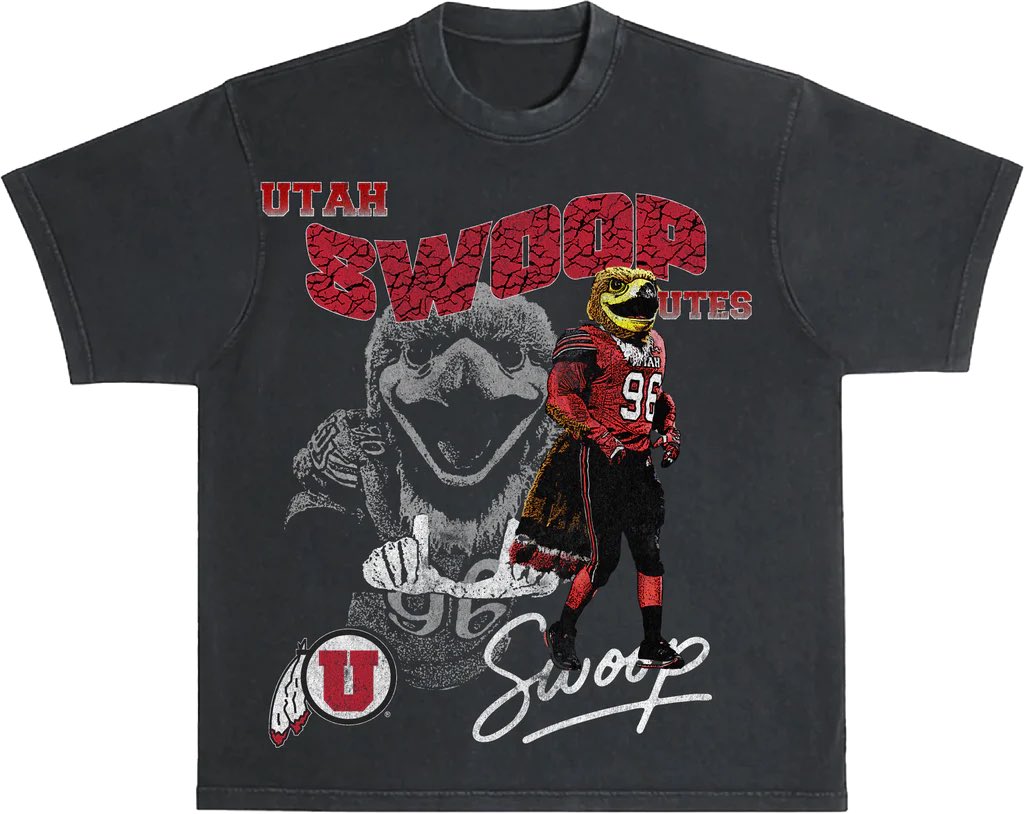 big_rig_rich's tweet photo. 🚨CALLING ALL UTES FANS 🚨 brand new apparel launched! Help by purchasing one of these amazing items. Over 30% goes back to the University &amp; Utah Spirit Team! https://t.co/lolPfzTbuI is where you go! Spread the word! Like, Share, repost! More items to come! https://t.co/NvDfJq8O1C