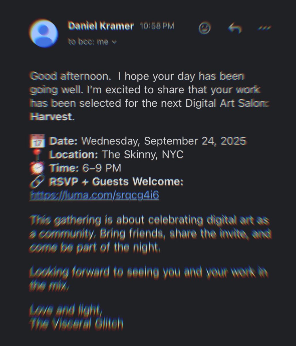 Sina Bozorgvar tweet media