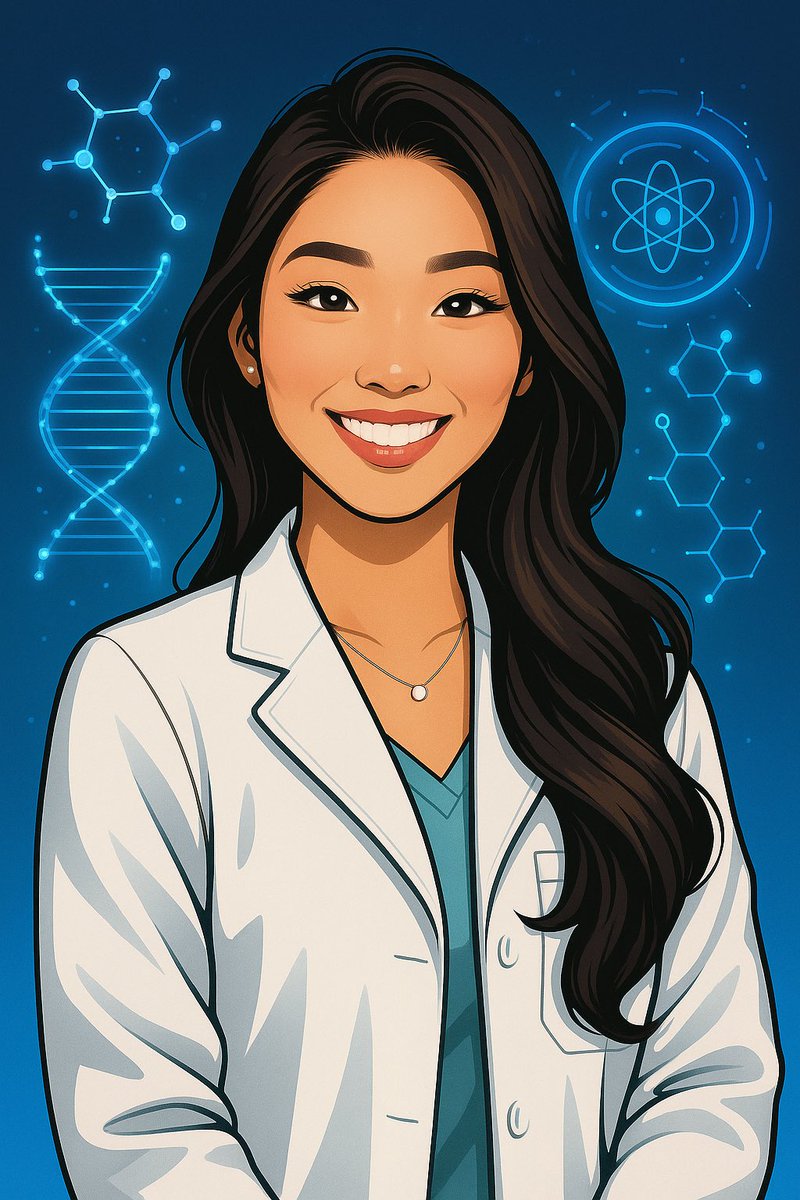 Verdigo93 Airdrop Hustle (@prokopkor) on Twitter photo Science onchain doesn’t have to be boring 🧬
With <a href="/BioProtocol/">Bio Protocol</a> it feels alive data, research, discovery all in one flow.
Happy to be part of this journey 🌸
Mei-Li Science onchain doesn’t have to be boring 🧬
With <a href="/BioProtocol/">Bio Protocol</a> it feels alive data, research, discovery all in one flow.
Happy to be part of this journey 🌸
Mei-Li