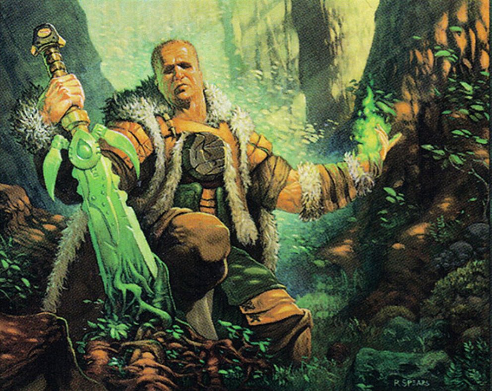 Premier Premodern tweet media