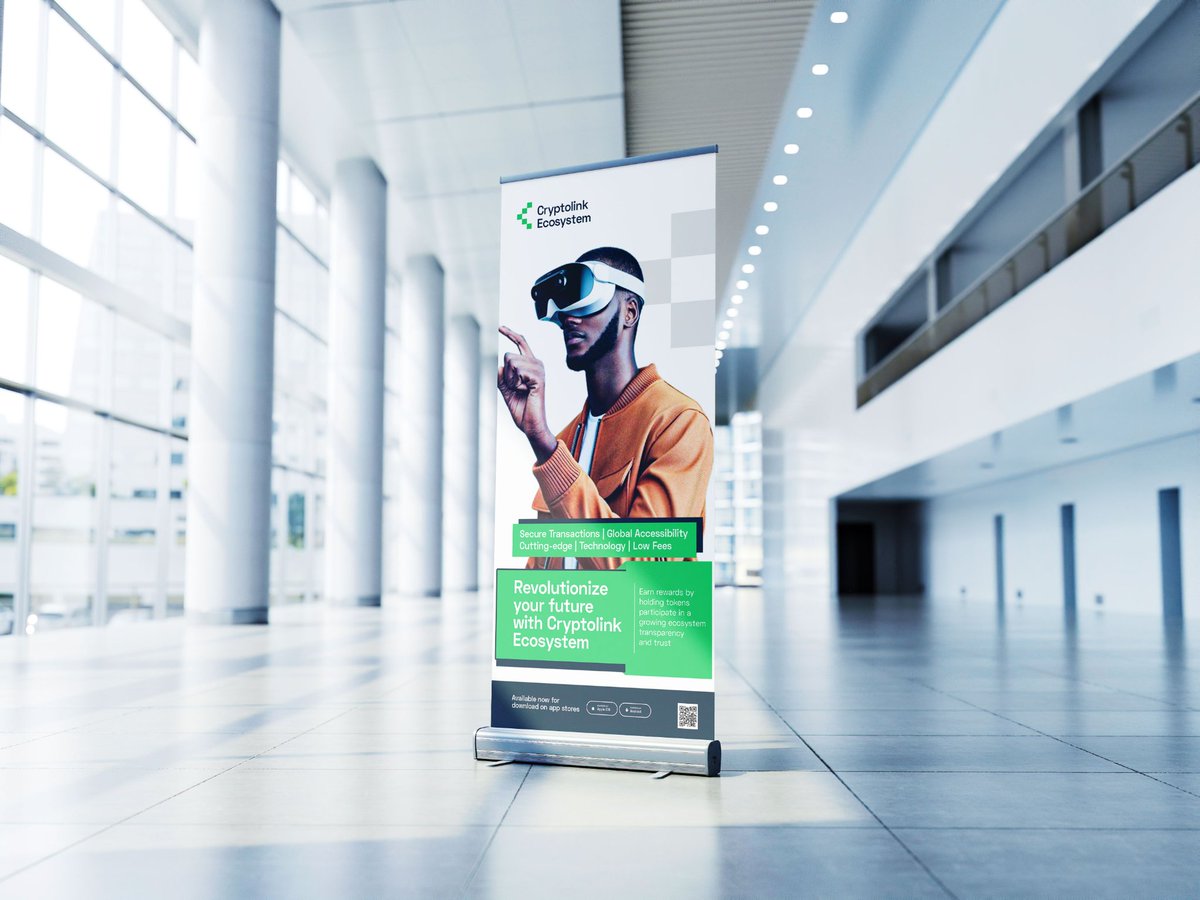 ade_visuals's tweet image. DAY 6 OF 30 DESIGN CHALLENGE

This one is for crypto

#design #graphic #rollup #banner #crypto