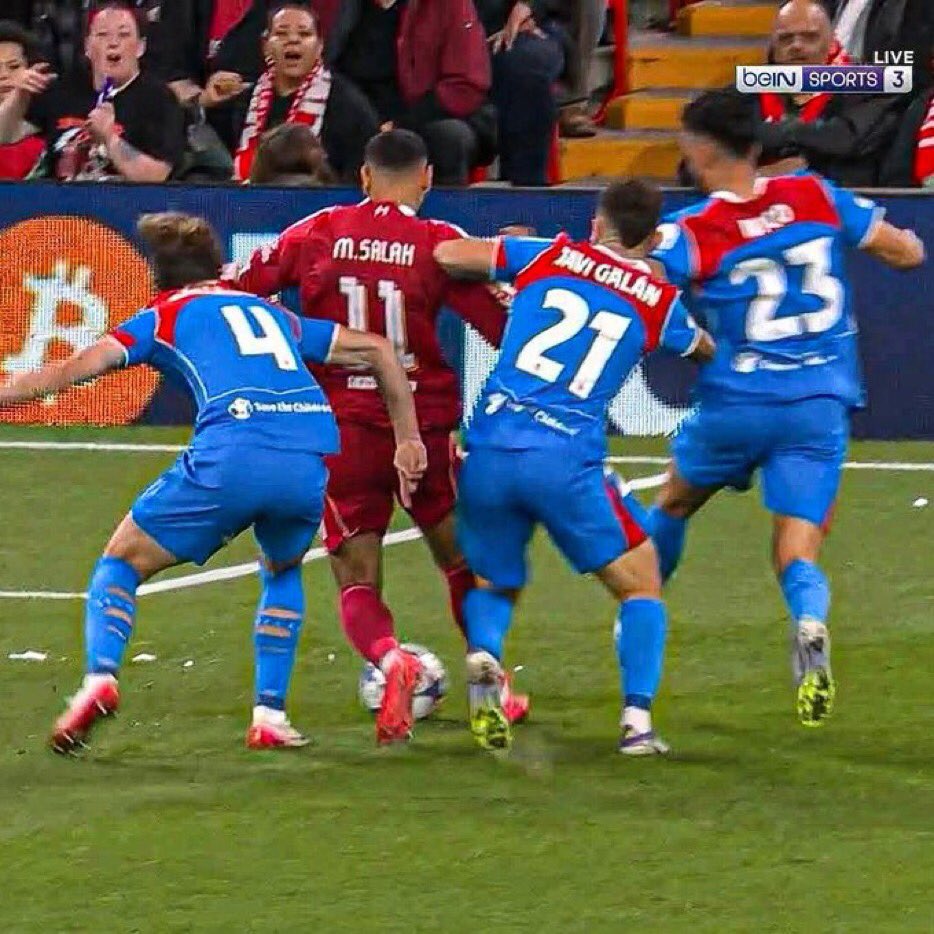 Take a bow king 👑