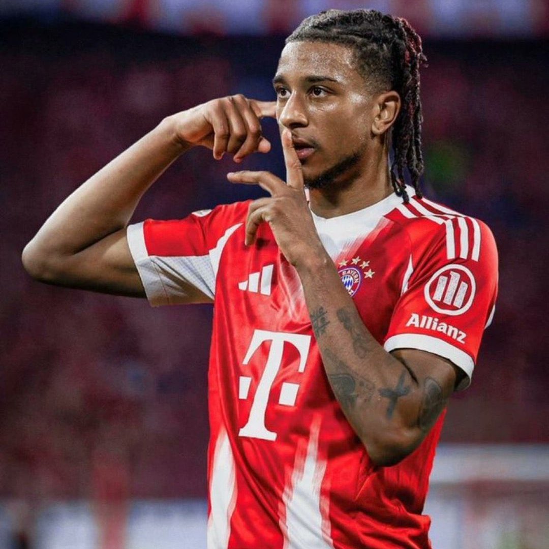 All those watching the Bayern vs Chelsea game will admit Olise is the best winger in the world after Lamine Yamal 

 #BAYCHE
#BAYCHE