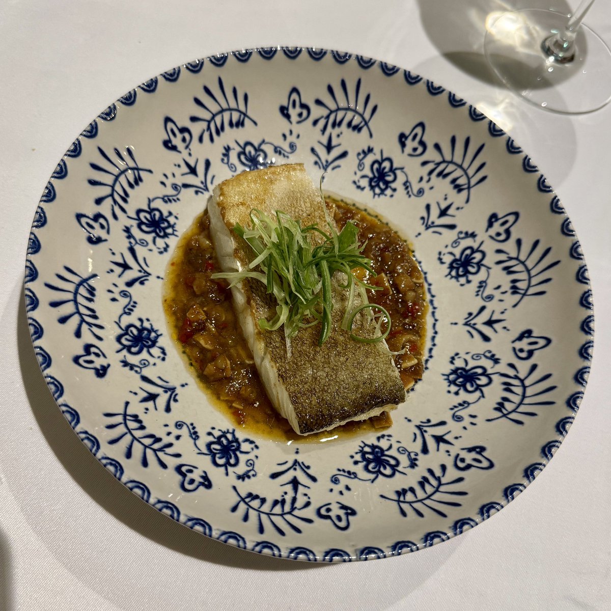 mariano díaz garcía tweet media