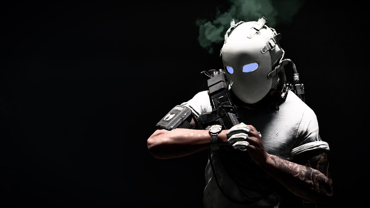 alucardfreak's tweet photo. „Calm Down“
#VirtualPhotography #PhotoMode #TheDivision2 #NoEdited https://t.co/iK8n4tTHVW