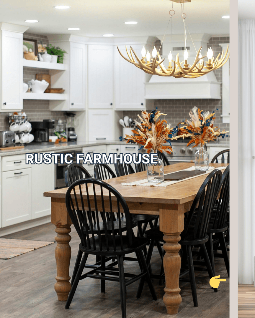 Flooring's tweet photo. Designing your dream space starts with the right foundation.
๐ฟ Which vibe are you going for: rustic farmhouse, modern minimalist, or coastal casual?
Drop your style below ๐
#FlooringDesign #FlooringIdeas #HomeDesign #InteriorDesign #RusticHome #RusticFarmhouse #ModernMinimalist #CoastalCasual #HomeRemodel