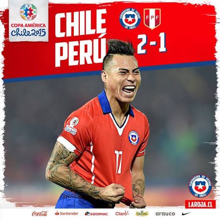 con qué termeaba no?