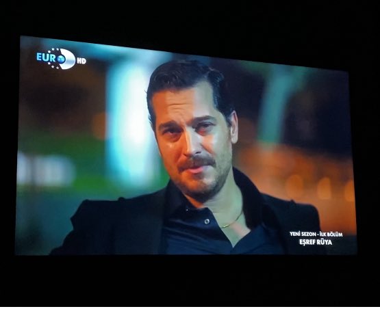Sunay_cu's tweet photo. @cagatayulusoyy #EşrefRüya 
Film tadında https://t.co/WhbNQaBp69