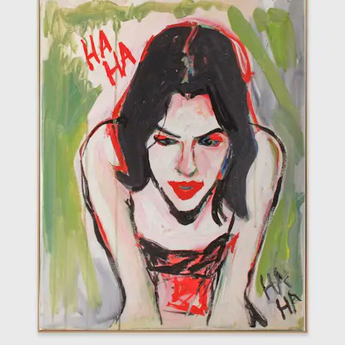 SuperRare Bot 💎 tweet media