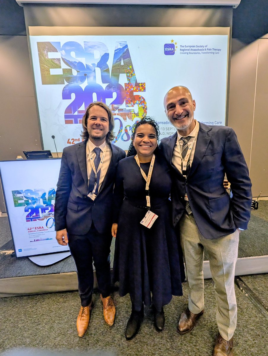 HSS Anesthesiology tweet media