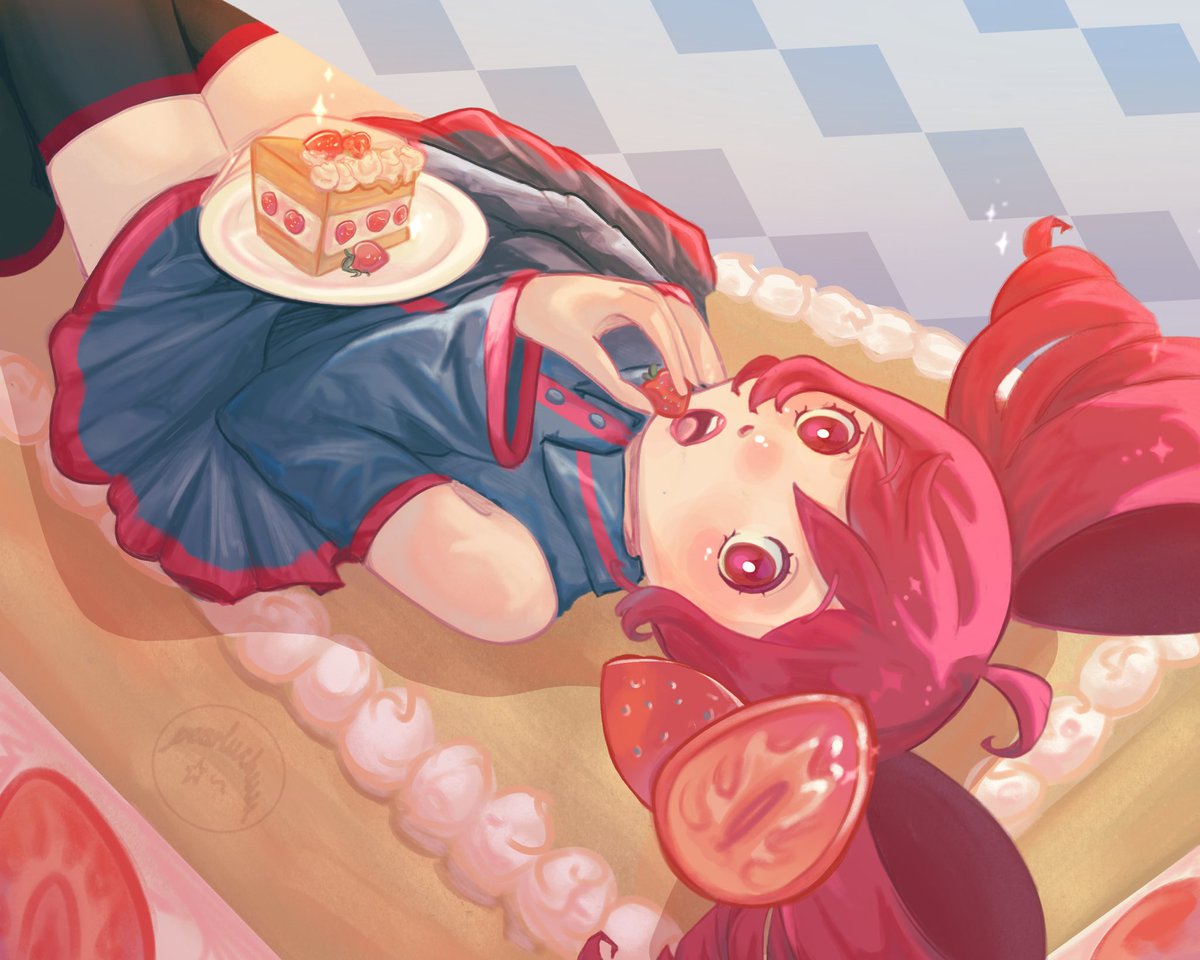 Pearlii/Mimi | Comms open tweet media