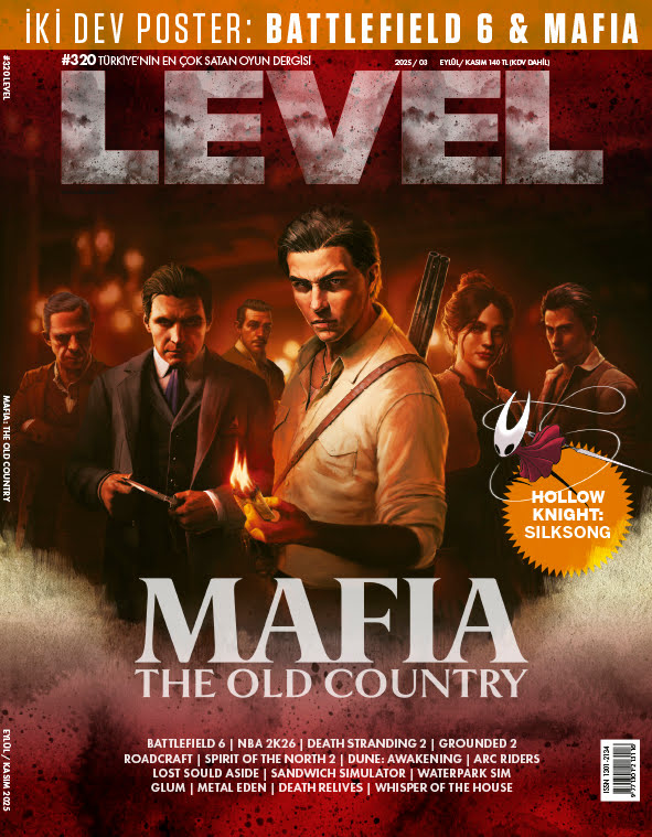 Level Eylül 2025 Sayısı çıktı! dijital illüstrasyona nasıl başlanır, hangi programlar ne işe yarar ve yeni başlayanlara dijital illüstrasyon konusunda pratik tavsiyelerimi paylaştım.  Ayrıca Death Stranding 2’de Elle Fanning ’in canlandırdığı Tomorrow karakterini çizdik 🥰🥰