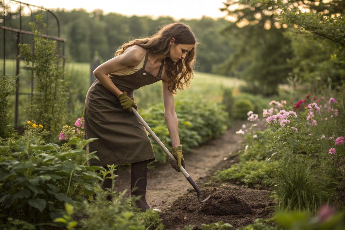 The hand cultivator glides through loamy, chocolate-brown beds like a jazz riff, teasing out weeds while keeping roots intact. I once unearthed a rogue tulip from clay soil with just three twists. These nimble claws let you sculpt perfect tilth in minutes.