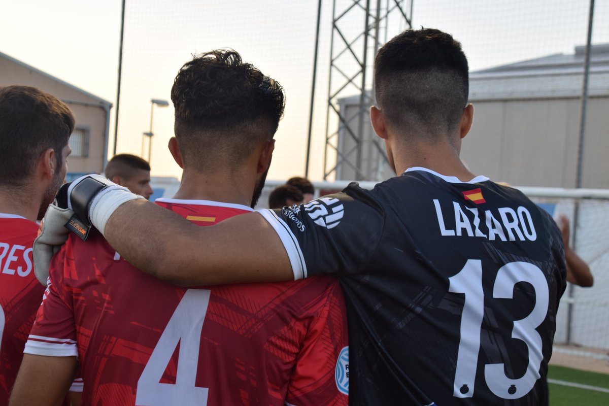 Club Deportiva Minera tweet media