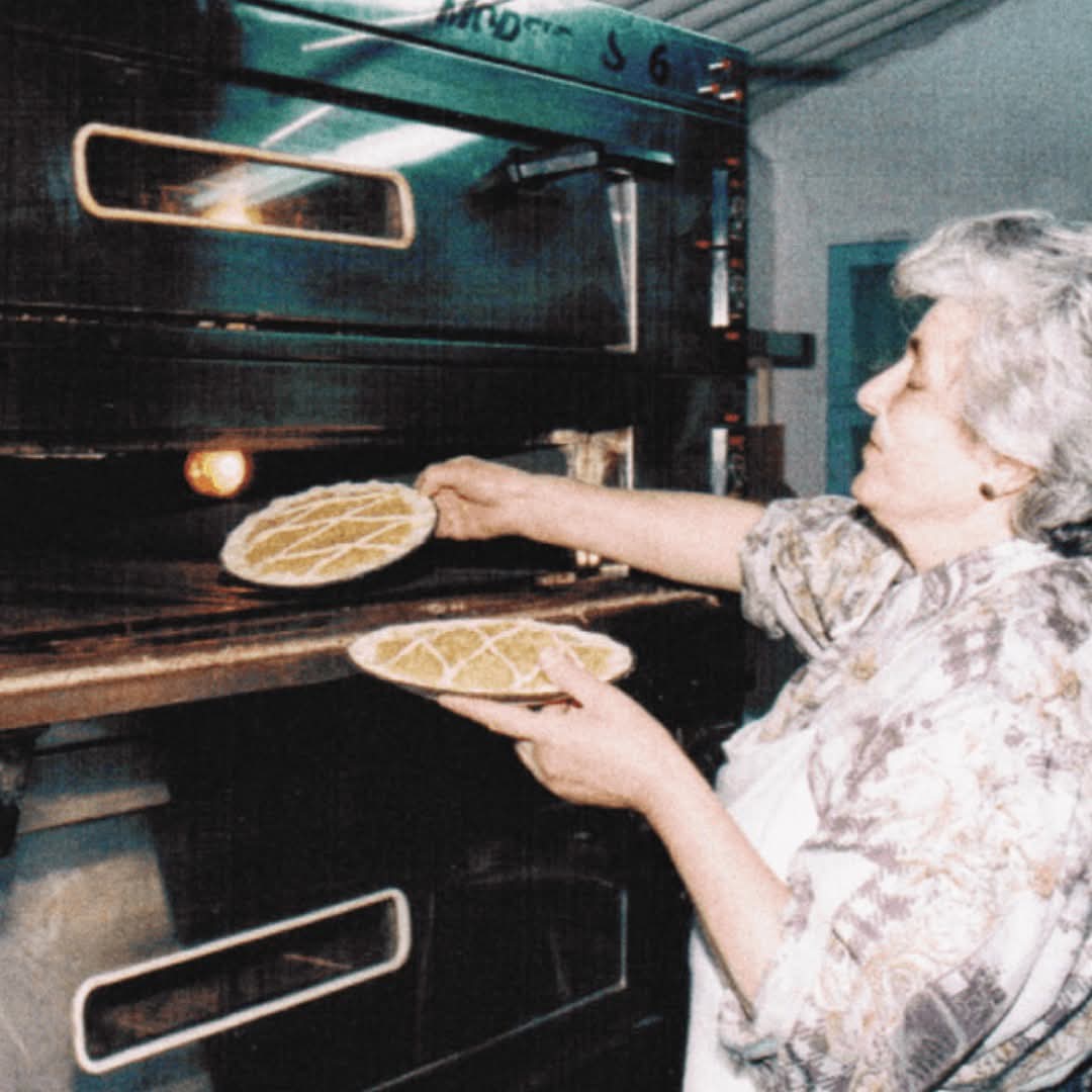 Dende a Fundación sumámonos á homenaxe a Fina Rei 🌹, exemplo de muller loitadora que deixa un grande legado.

Transmitimos o noso máis sentido pésame á súa familia, vinculada e con grande interese pola cultura e a tradición 📚✨.

💫A túa luz seguirá a brillar na nosa memoria