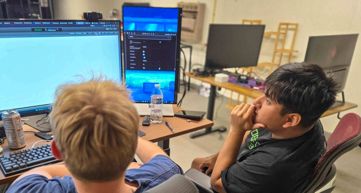 MissionAutonomy's tweet image. Long nights, endless data, relentless focus: at Mission Autonomy AI, we turn chaos into clarity for warfighters. ODIN delivers trusted intelligence fast. #DefenseTech #AIForDefense #StartupLife