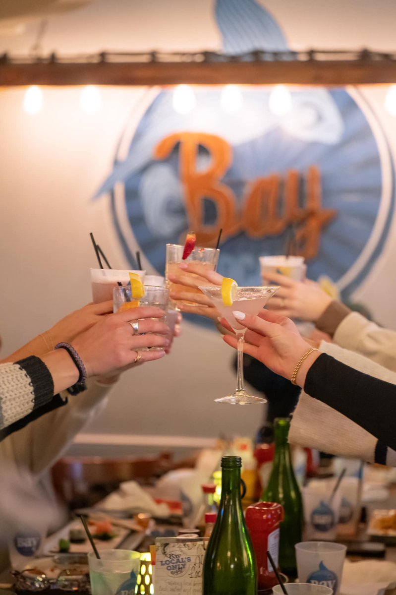 Virginia Spirits tweet media