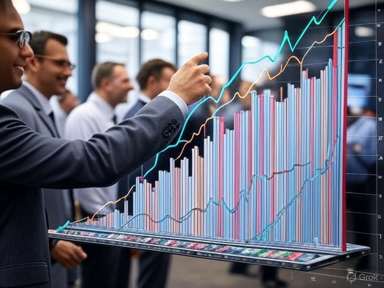 The Federal Reserve just announced a 25 basis point rate cut today, lowering the federal funds rate to 4%-4.25%! 🎉 This marks the first cut of 2025, signaling easing amid labor market concerns and steady inflation progress. Markets are mixed, but here's to cheaper borrowing