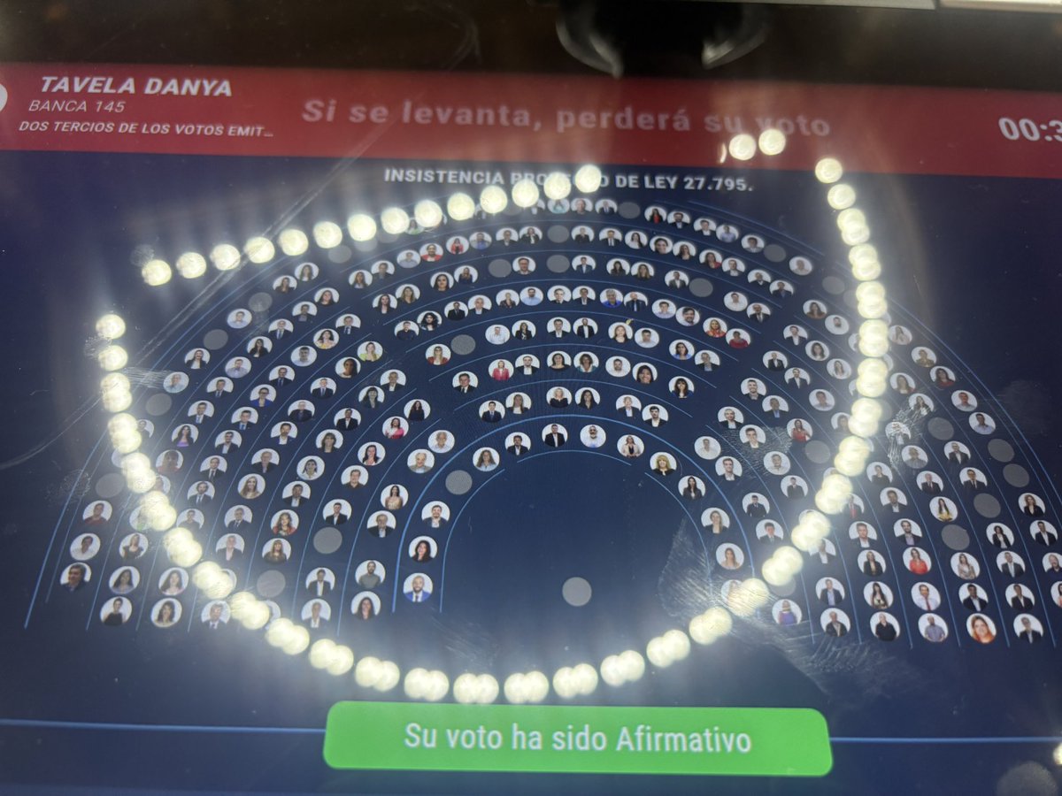 danyatavela77's tweet image. Por la Universidad Pública !!!! Por el futuro de nuestros hijos !!!