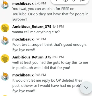 I like lots of things🧚 tweet media