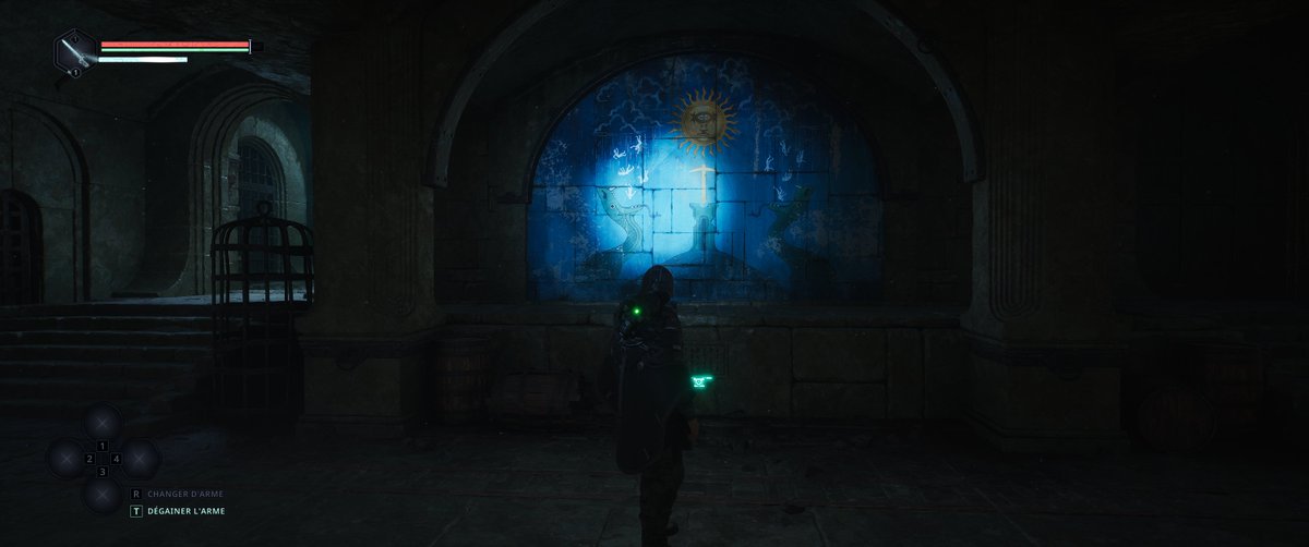 Après plus de cent heures sur Baldur's Gate 3, on change un peu de registre !