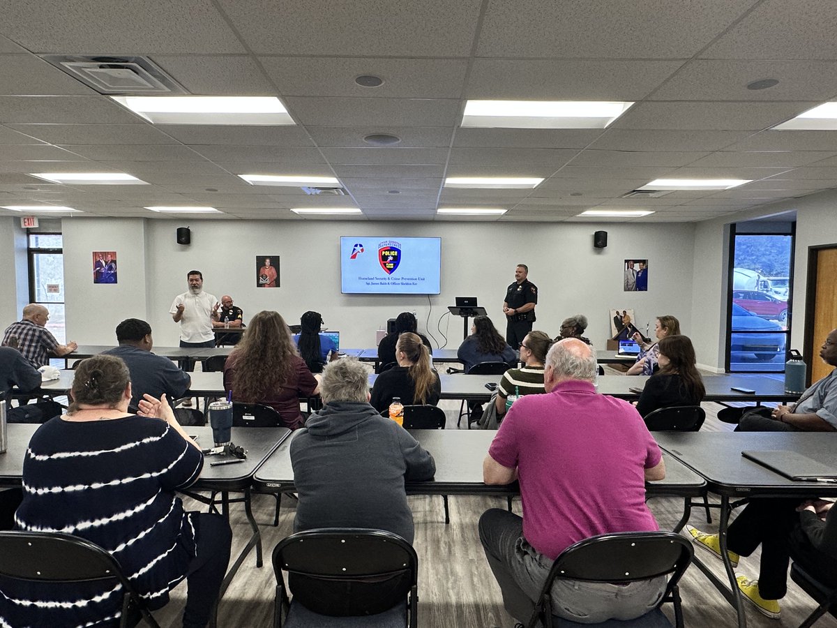 TESupply_85's tweet photo. Big thanks to Plano PD for leading our Active Shooter Preparedness & Civilian Response training. We left empowered with tools to stay safe & protect others. #WorkplaceSafety #TESCares #PlanoPD #PreparednessMatters @PlanoPoliceDept https://t.co/KOi8JQFcXY