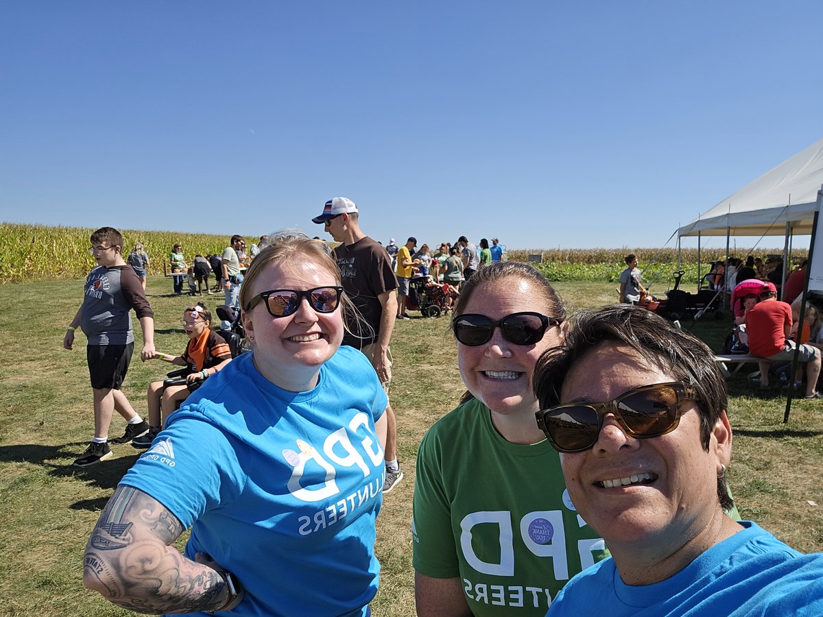 gpd_foundation's tweet photo. We’re honored to support A Kid Again’s mission of giving kids with life-threatening conditions the chance to simply feel like a kid again through joyful, memory-making adventures. Our long-standing partnership continues to bring hope, happiness, and healing to families.💙 https://t.co/YfMfH5IsqK