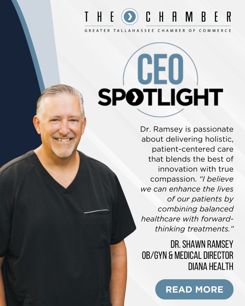 Tallahassee Chamber of Commerce tweet media