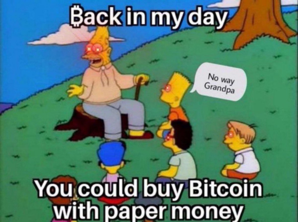 Carl ₿ MENGER ⚡️🇸🇻 tweet media