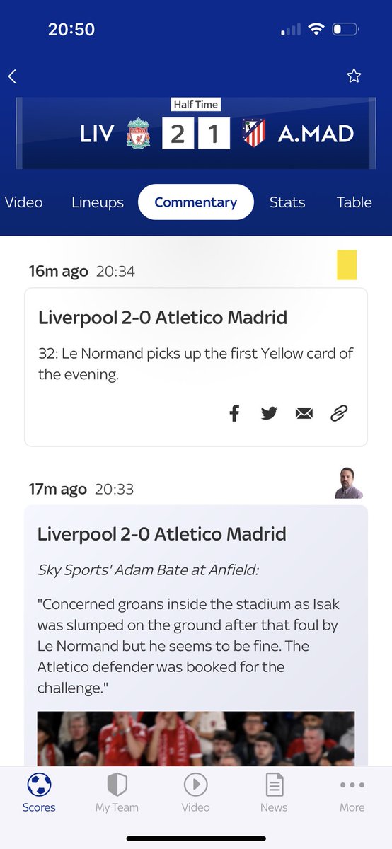 Ian Hadley tweet media