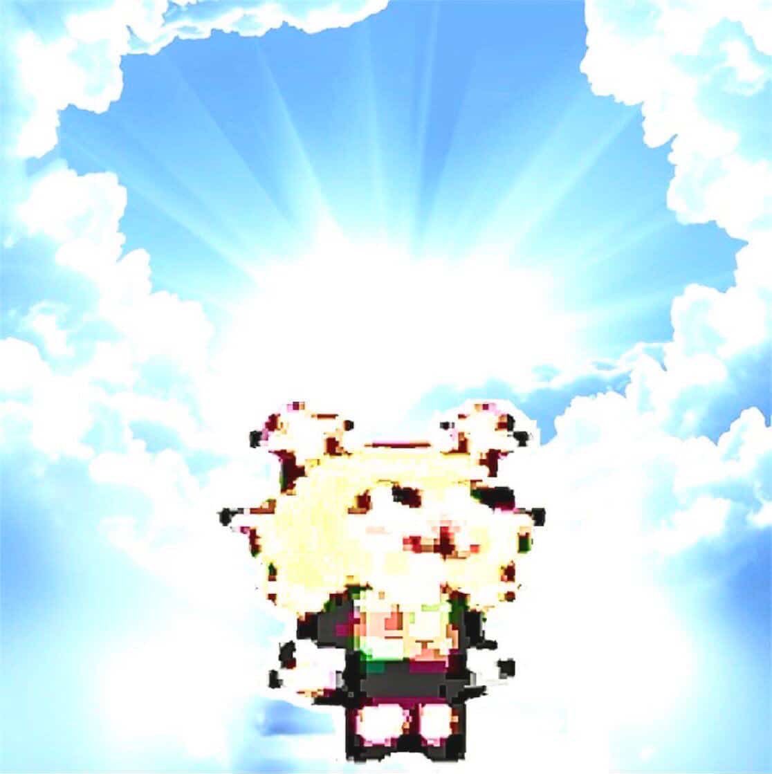 thank you for 100 followers!