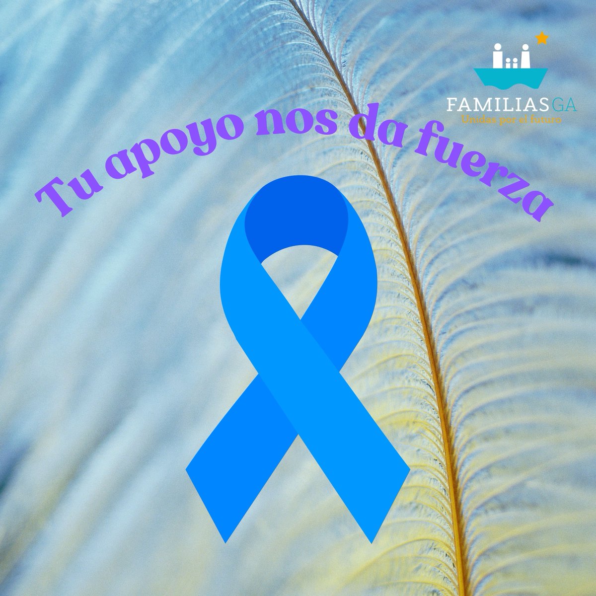 GA1Familia's tweet photo. La GA2 es poco conocida, pero su impacto es enorme.
Cada historia nos recuerda que detrás de un diagnóstico hay niños, jóvenes y adultos que merecen acceso a terapias, productos ortoprotésicos y apoyo integral. 
#GA2 #AciduriaGlutáricaTipo2 #RareDiseases #FamiliasGAyPDE https://t.co/JQs19WvJRz