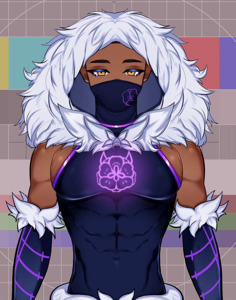Jordan 😈⚔️ | Time Traveling Demon Slayer tweet media
