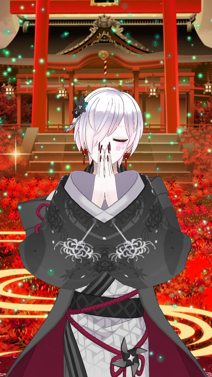 桜歌 時雨@321 (@shigure_321) / Posts / X