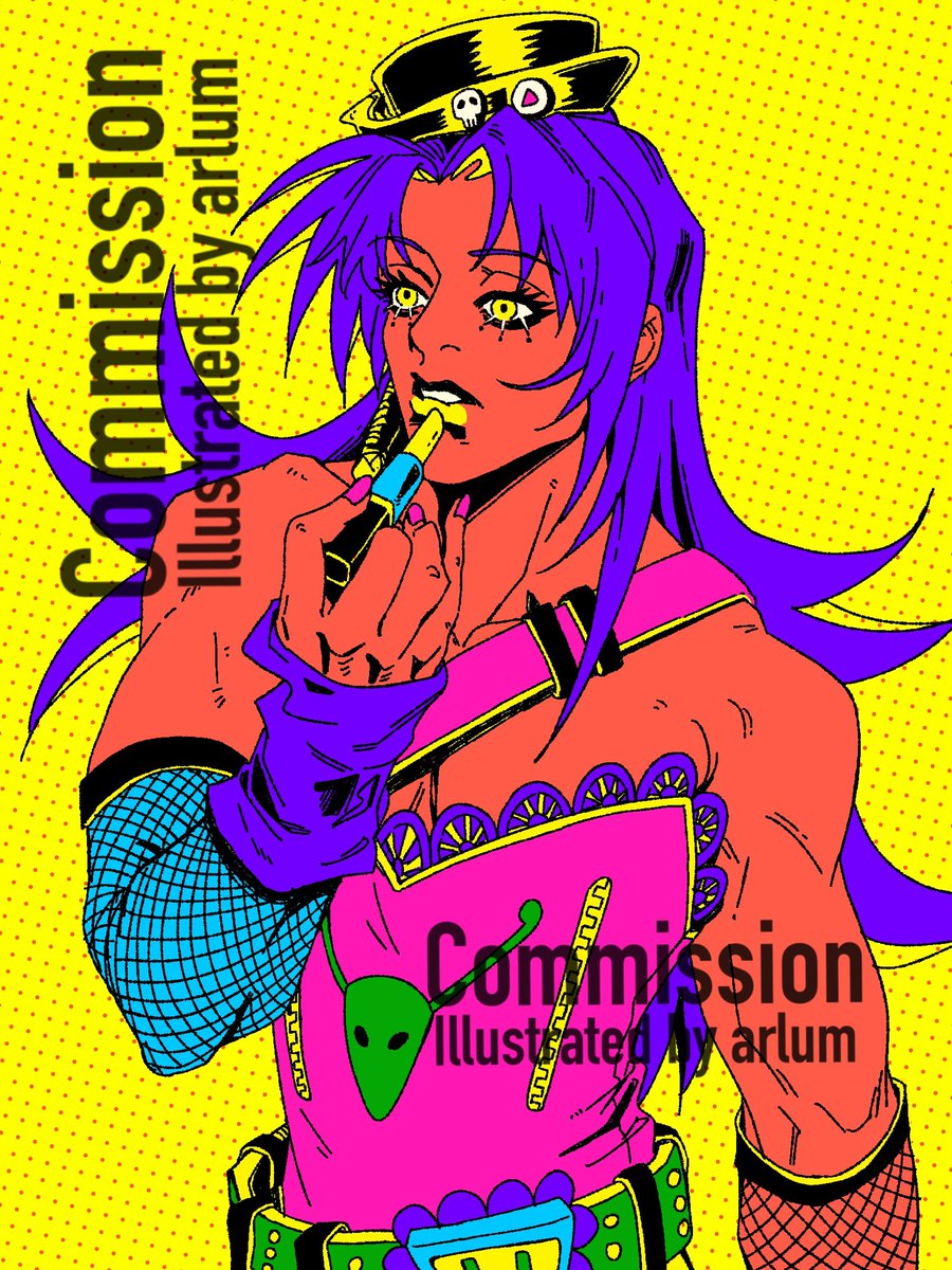 arlum_'s tweet photo. current commission works
vgen: arlum
#commissionsopen https://t.co/5zVvlkteAT