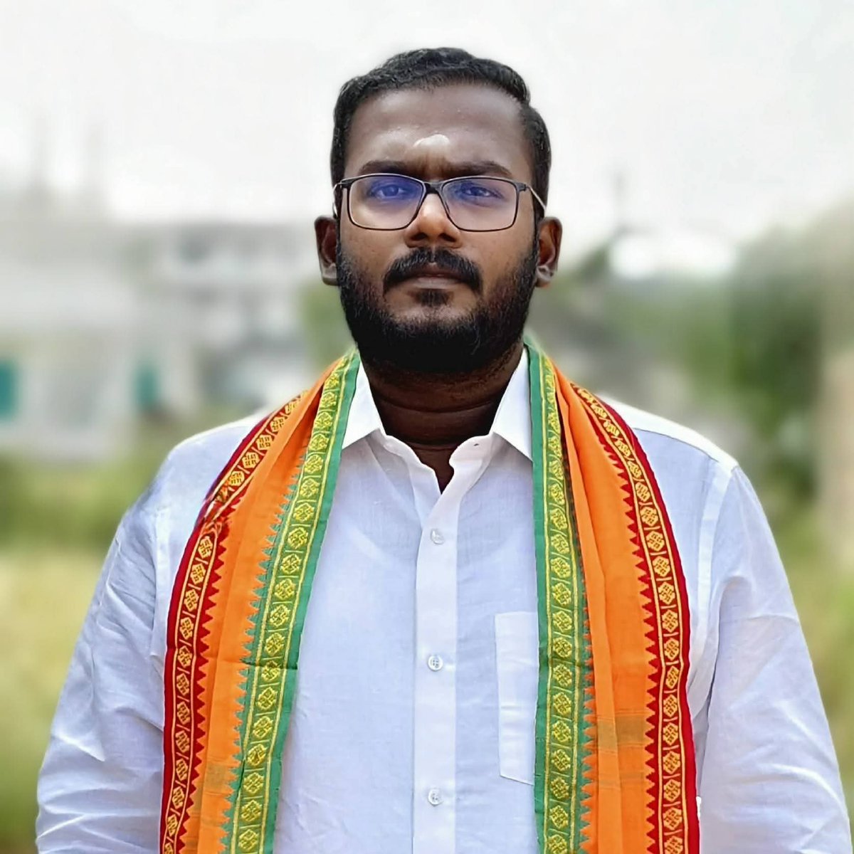 AjithKumarElan1's tweet image. On the special Occasion of world&apos;s viswaguru honourable prime minister Narendra Modi ji&apos;s 75 th birthday. I  Have Been appointed as State Vice President BJYM Tamilnadu.
Very much thanks for each and every one who suoported me these much years.
Thank you for all the senior leaders