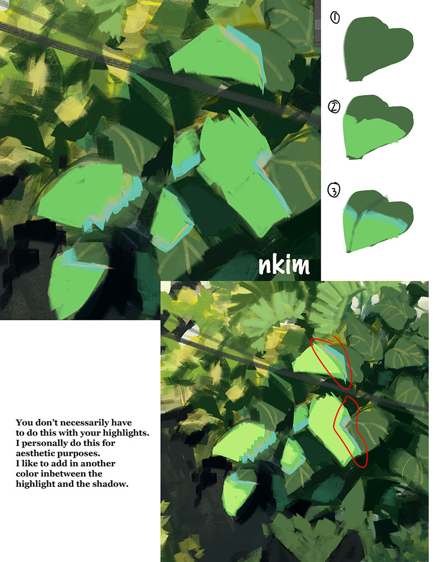 ✨️ 7 DAYS LEFT ✨️ This may be my LAST SHOP OPENING! Grab Art Tutorial Bundles and get FREE Tutorials with your order! 👈✨️✨️

nkimillustrate.bigcartel.com/products