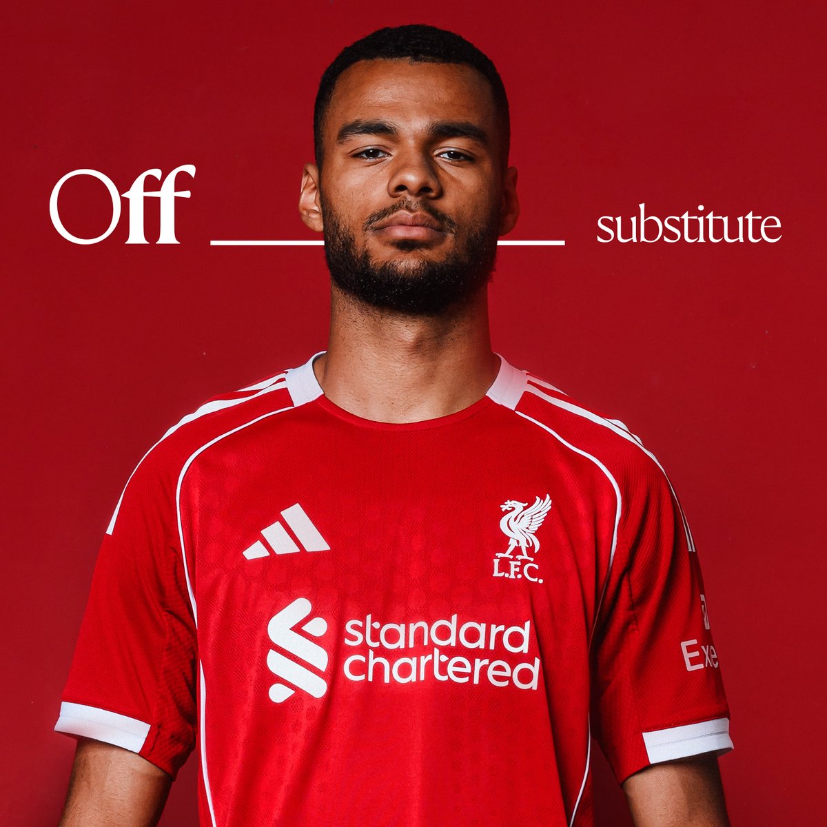 Liverpool FC tweet media