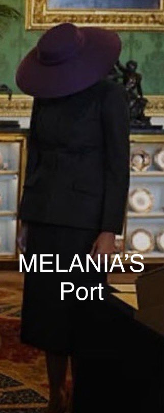 Anyone for a glass of port??