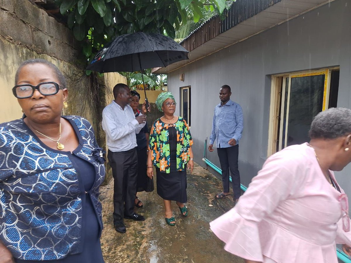 LAGOS STATE AGENCY FOR MASS EDUC tweet media