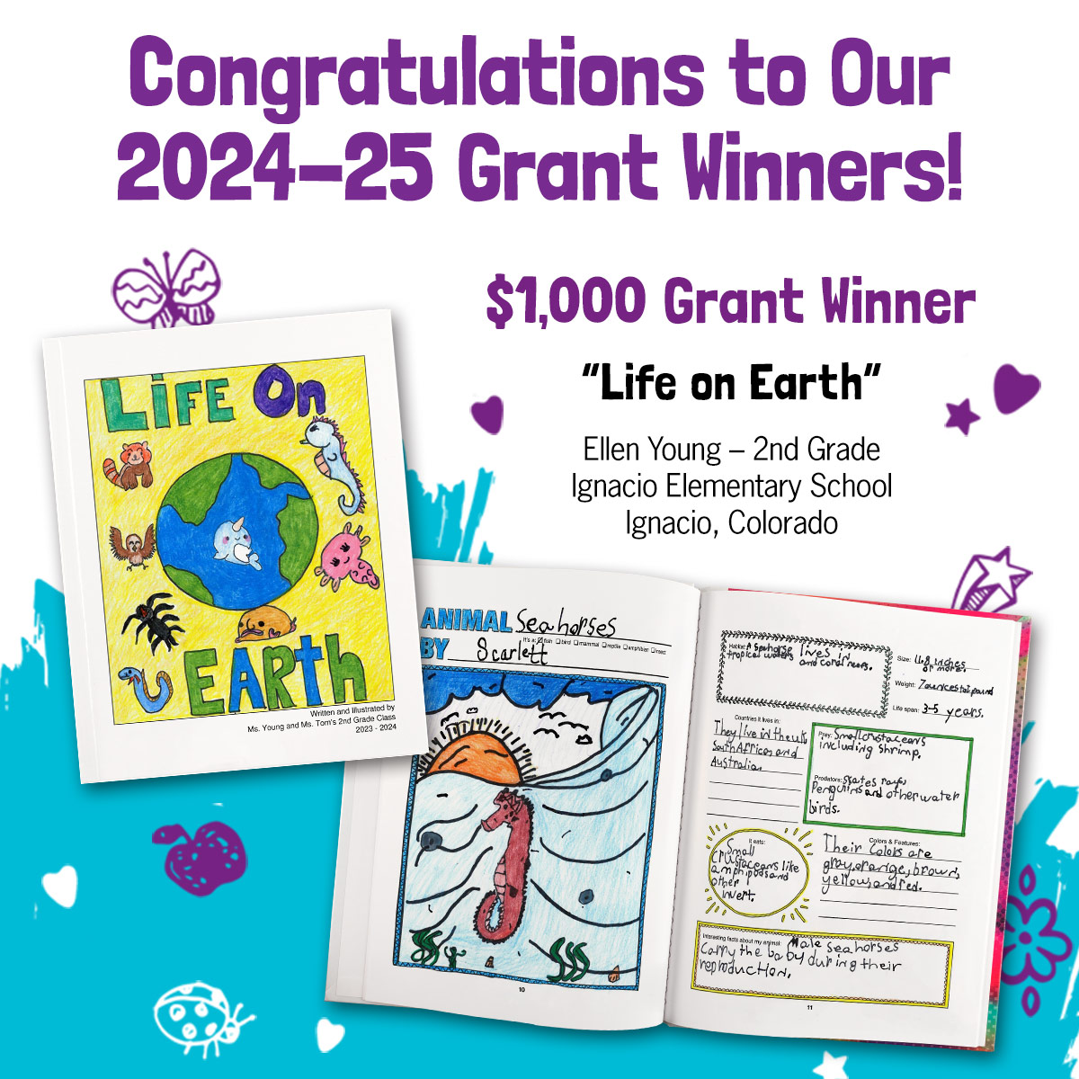 SchoolMatePublishing tweet media