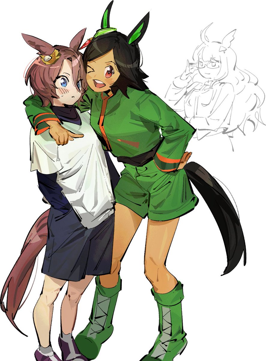 it made sense in my head