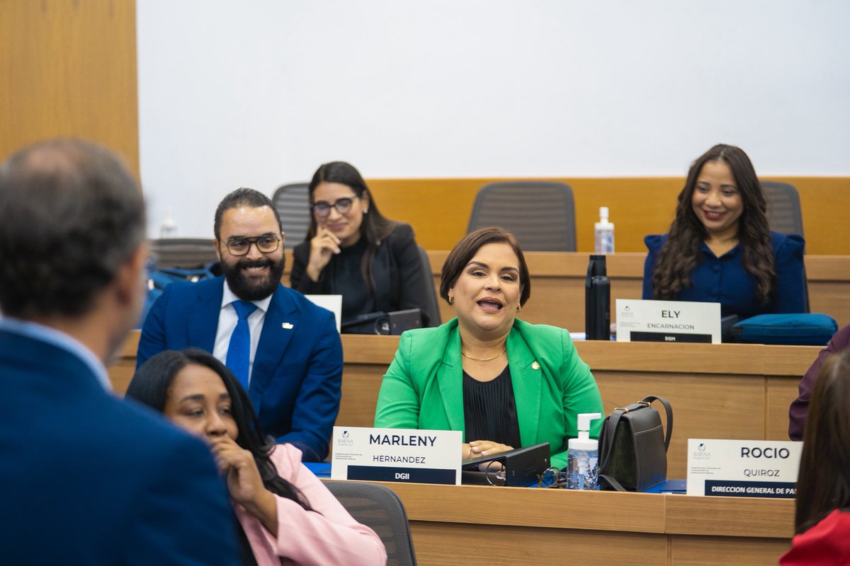 Ely Encarnación tweet media