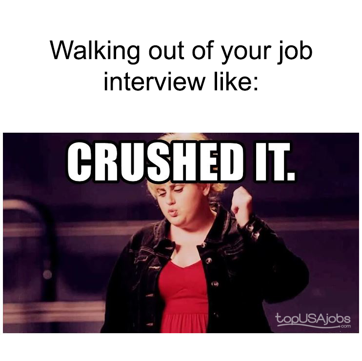 topusajobs's tweet image. #jobinterview #jobsearch #jobseekers #careers #jobboard