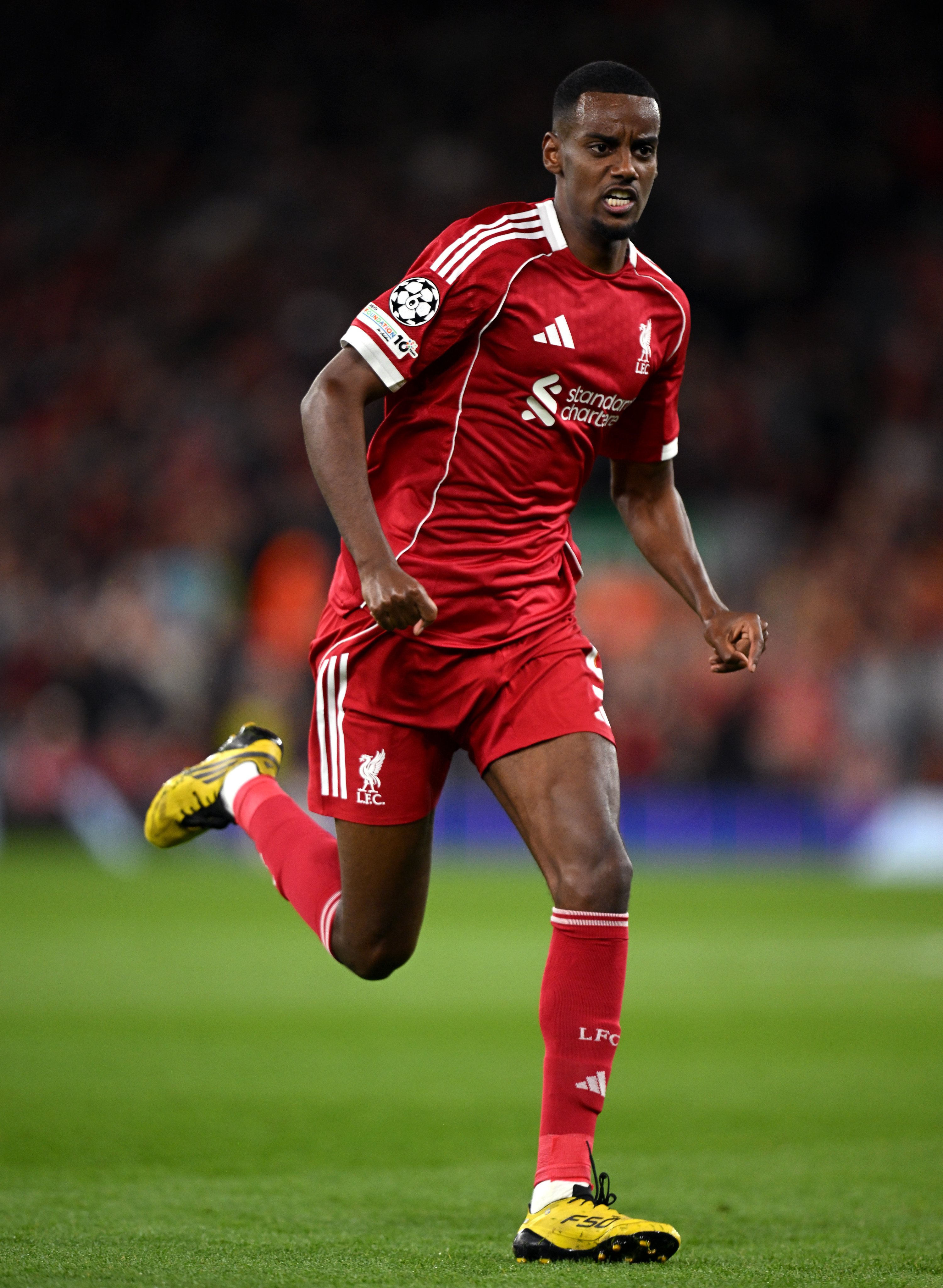 L.F.C. ISAK 9 ジャージ 赤色 XL L.F.C. ISAK 9 ジャージ 赤色 XL 9