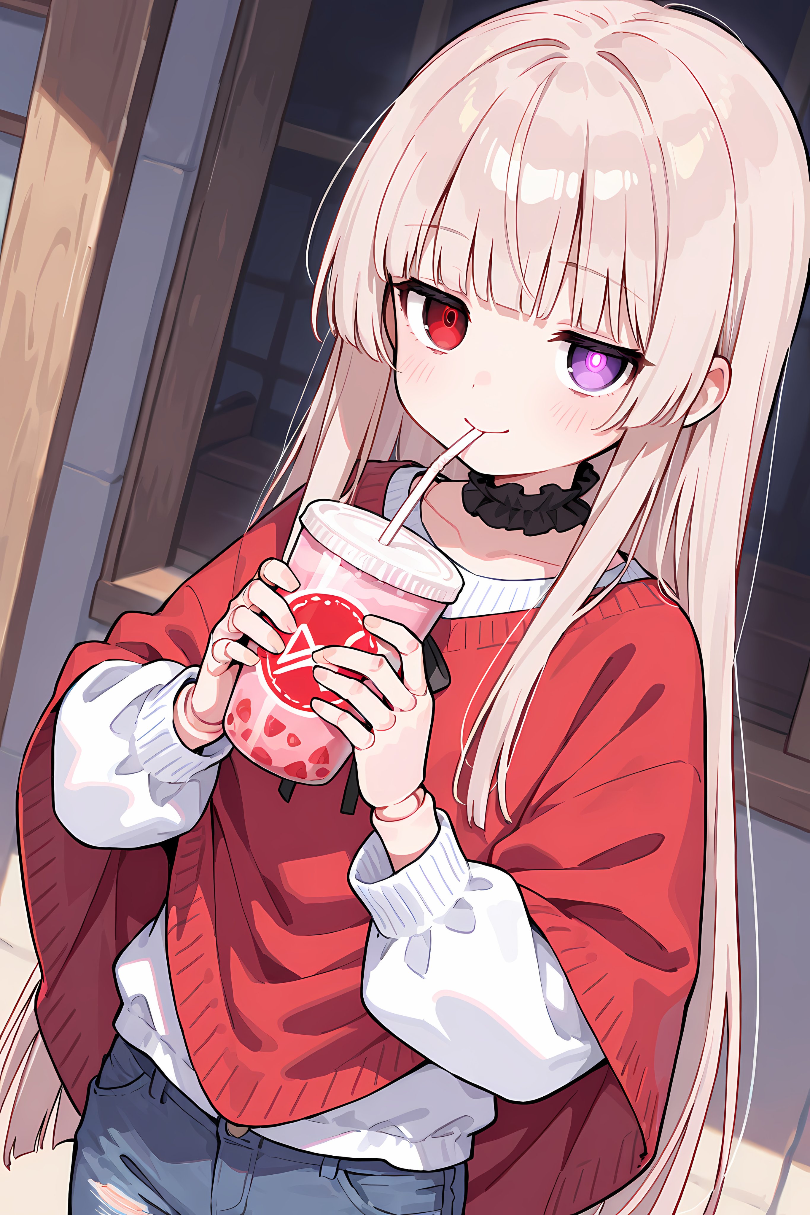 あまりりす♡ あまりりす (@AmaryllisBlume) / X
