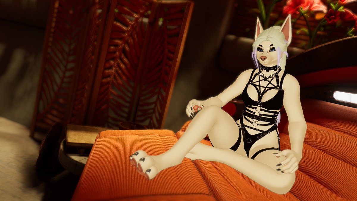 Lainey Khaos (@lantz_khaos) on Twitter photo 