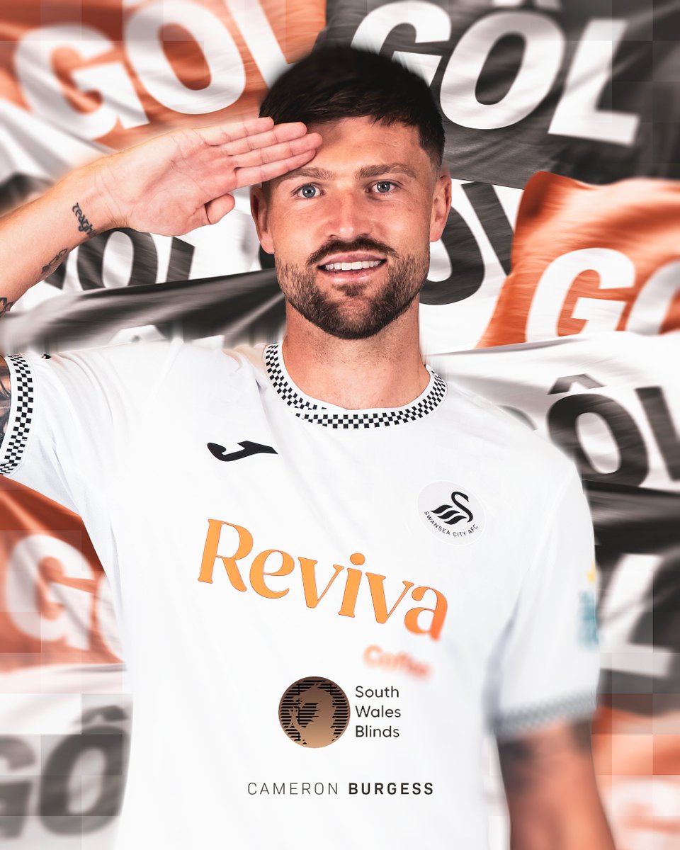 SwansOfficial's tweet image. BURGESSSSSS!!! 1-2 

💻 Match centre 👉 swanseacity.club/3IolMww

#SWAvFOR | @Carabao_Cup