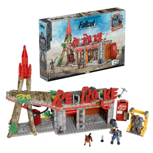 BindaMarc's tweet photo. I just received a contribution towards MEGA Fallout Red Rocket from zachmrutledge via Throne. Thank you! https://t.co/TEGaIFtiNz #Wishlist #Throne https://t.co/8Z3egLjmio