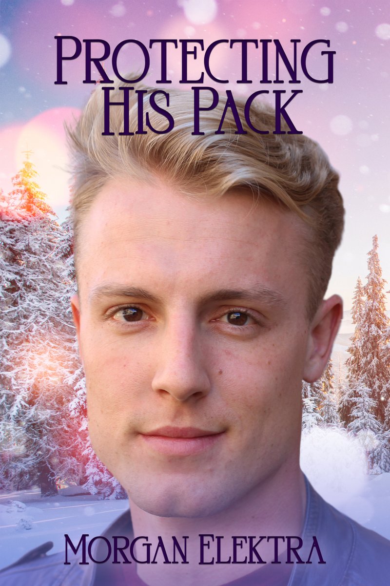 I am going to attempt to go live on TikTok tonight at 10:30 pm EST!

Come join me to talk #books &amp; #reading. 

I will be reading some excerpts from my book, Protecting His Pack.

Check me out on tiktok.com/@morganelektra…